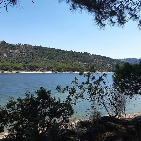 Acogedor Apartamento Con Bellas Vistas Al Embalse San Martín de Valdeiglesias Esterno foto