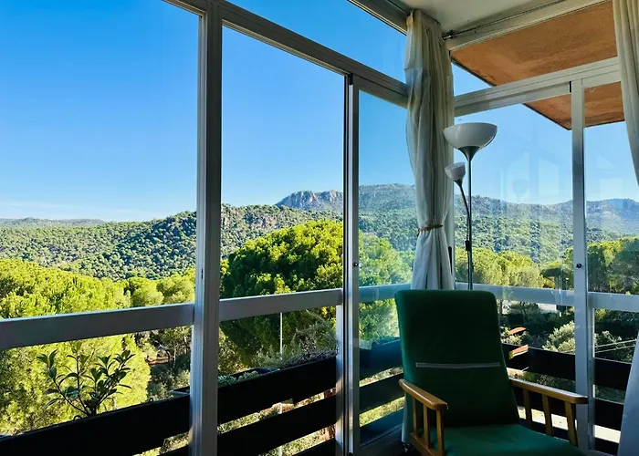 Acogedor Apartamento Con Bellas Vistas Al Embalse