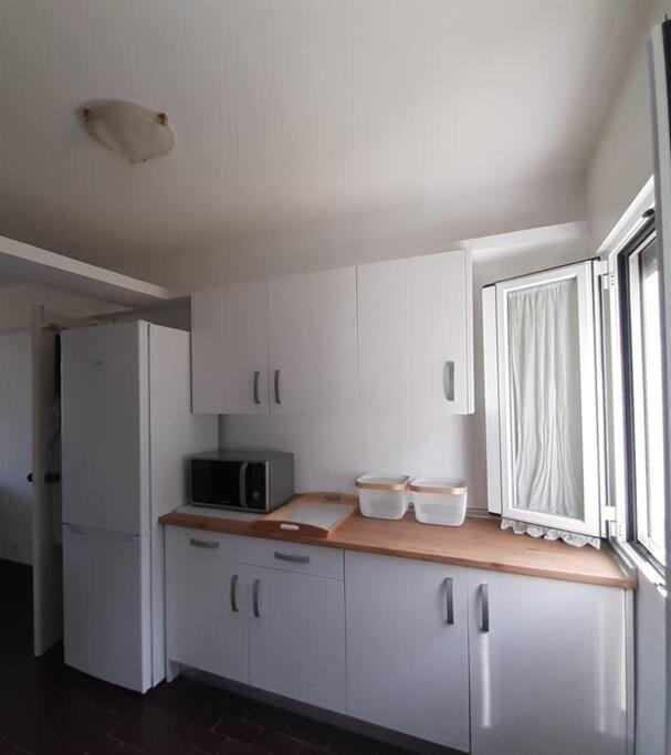 Apartment Acogedor Con Bellas Vistas Al Embalse