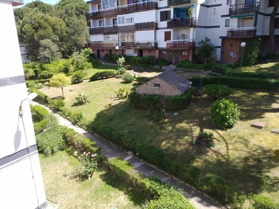 Acogedor Con Bellas Vistas Al Embalse Apartment San Martin de Valdeiglesias