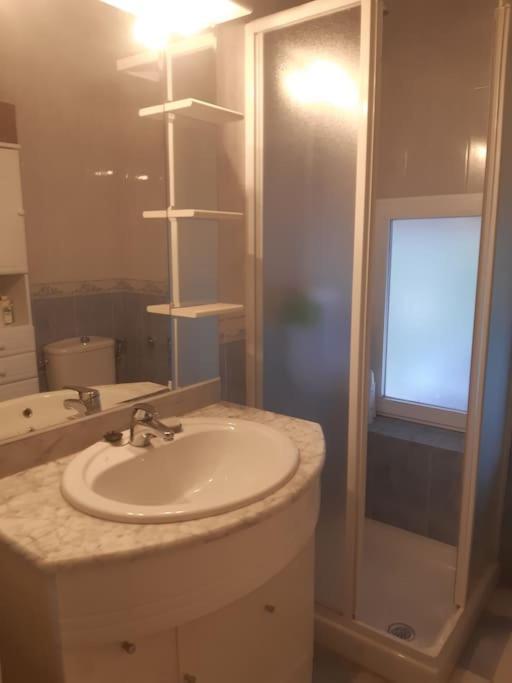 Apartment Acogedor Con Bellas Vistas Al Embalse
