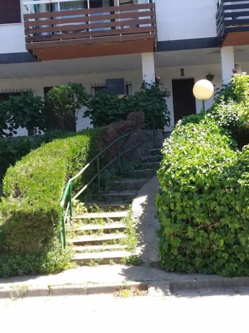 Acogedor Con Bellas Vistas Al Embalse Apartment San Martin de Valdeiglesias