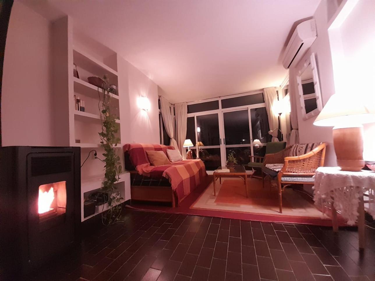 Apartment Acogedor Con Bellas Vistas Al Embalse