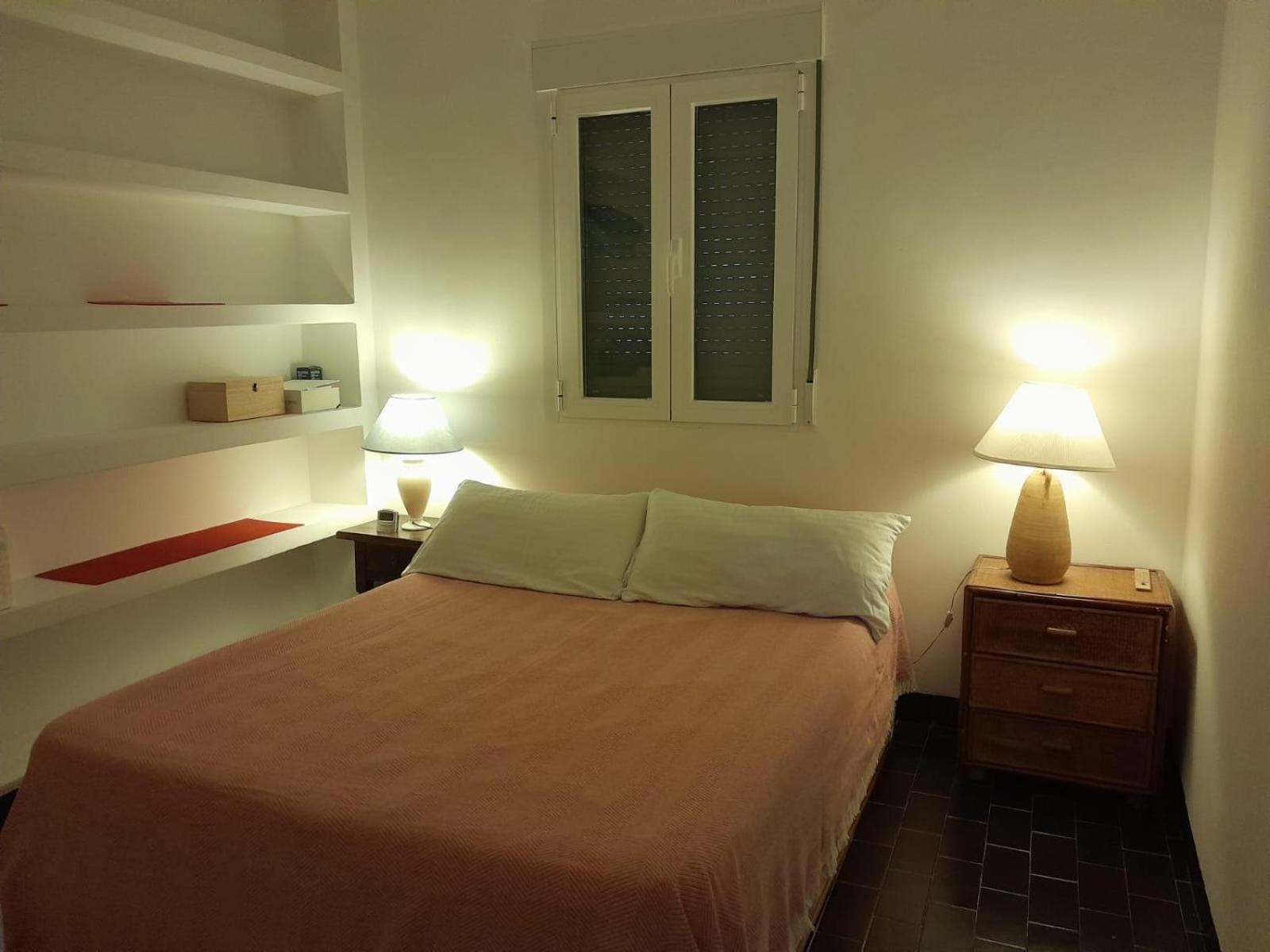 Acogedor Con Bellas Vistas Al Embalse Apartment
