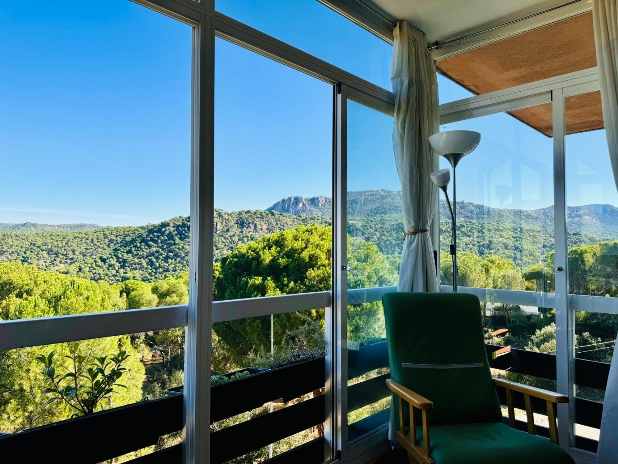 Apartment Acogedor Con Bellas Vistas Al Embalse *
